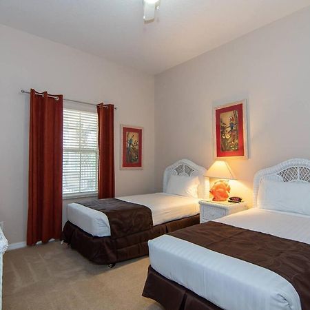 Fun Travel Day And Joy At Orlando'S Best Choice!! Kissimmee Eksteriør billede