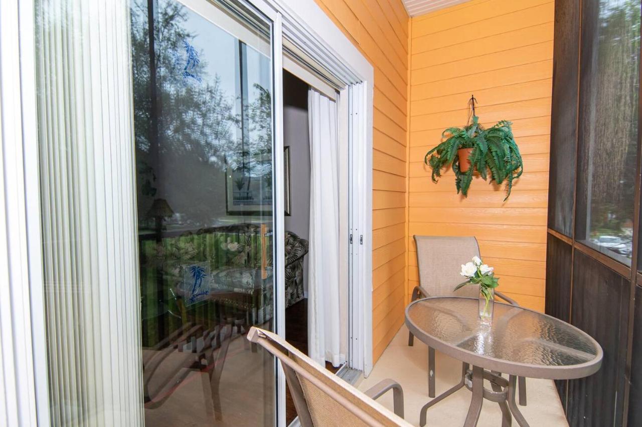 Fun Travel Day And Joy At Orlando'S Best Choice!! Kissimmee Eksteriør billede