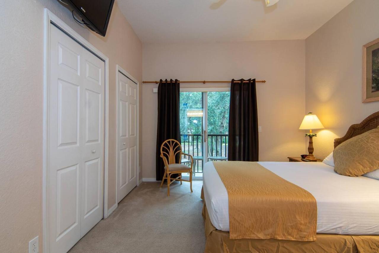 Fun Travel Day And Joy At Orlando'S Best Choice!! Kissimmee Eksteriør billede