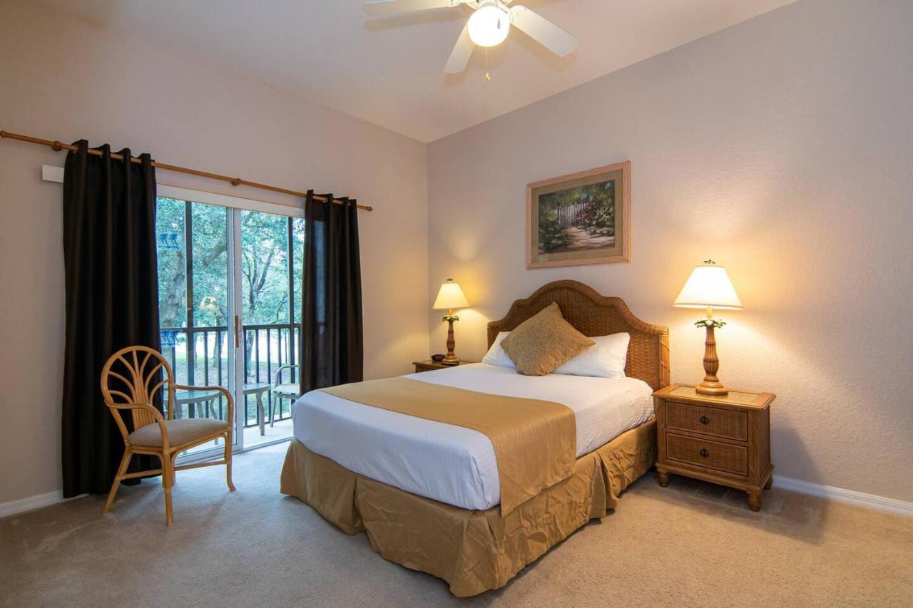 Fun Travel Day And Joy At Orlando'S Best Choice!! Kissimmee Eksteriør billede