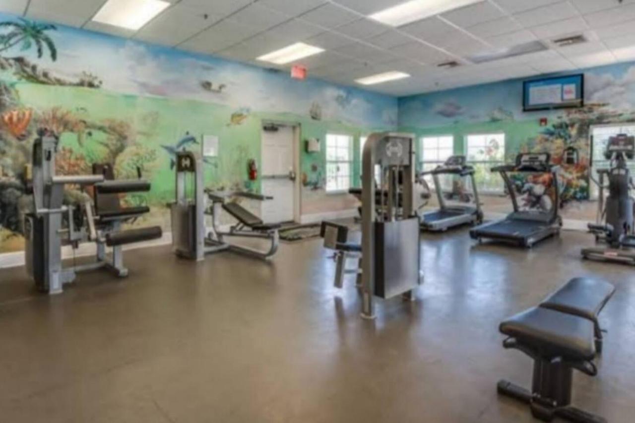 Fun Travel Day And Joy At Orlando'S Best Choice!! Kissimmee Eksteriør billede
