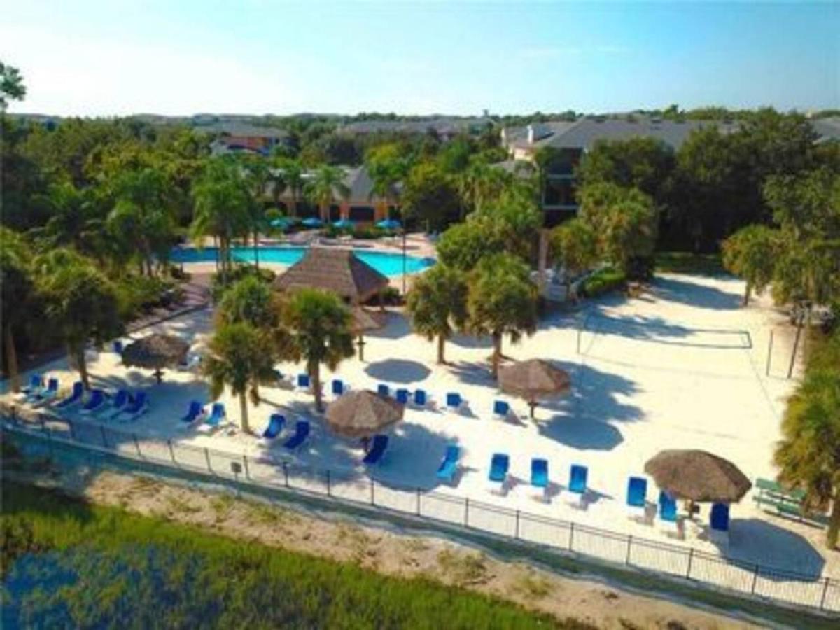 Fun Travel Day And Joy At Orlando'S Best Choice!! Kissimmee Eksteriør billede