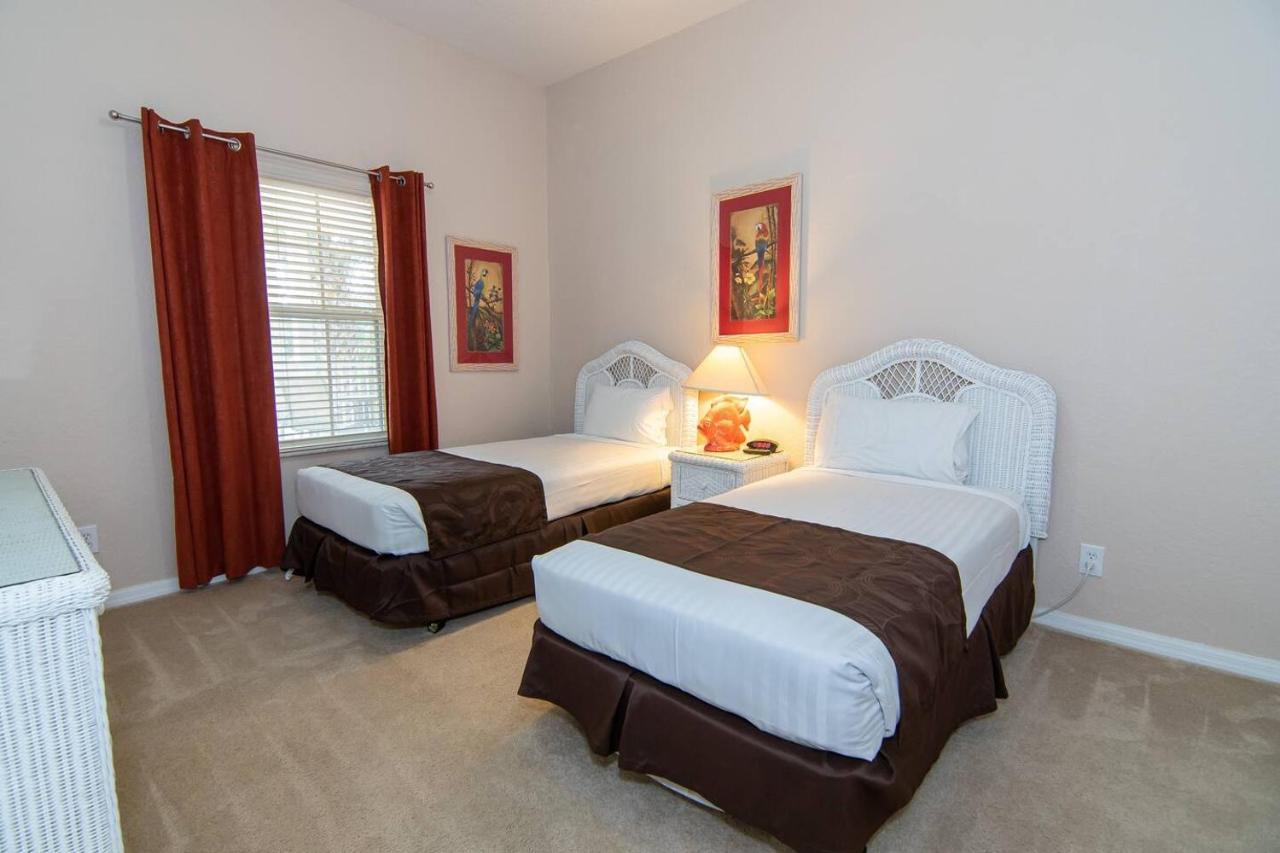 Fun Travel Day And Joy At Orlando'S Best Choice!! Kissimmee Eksteriør billede