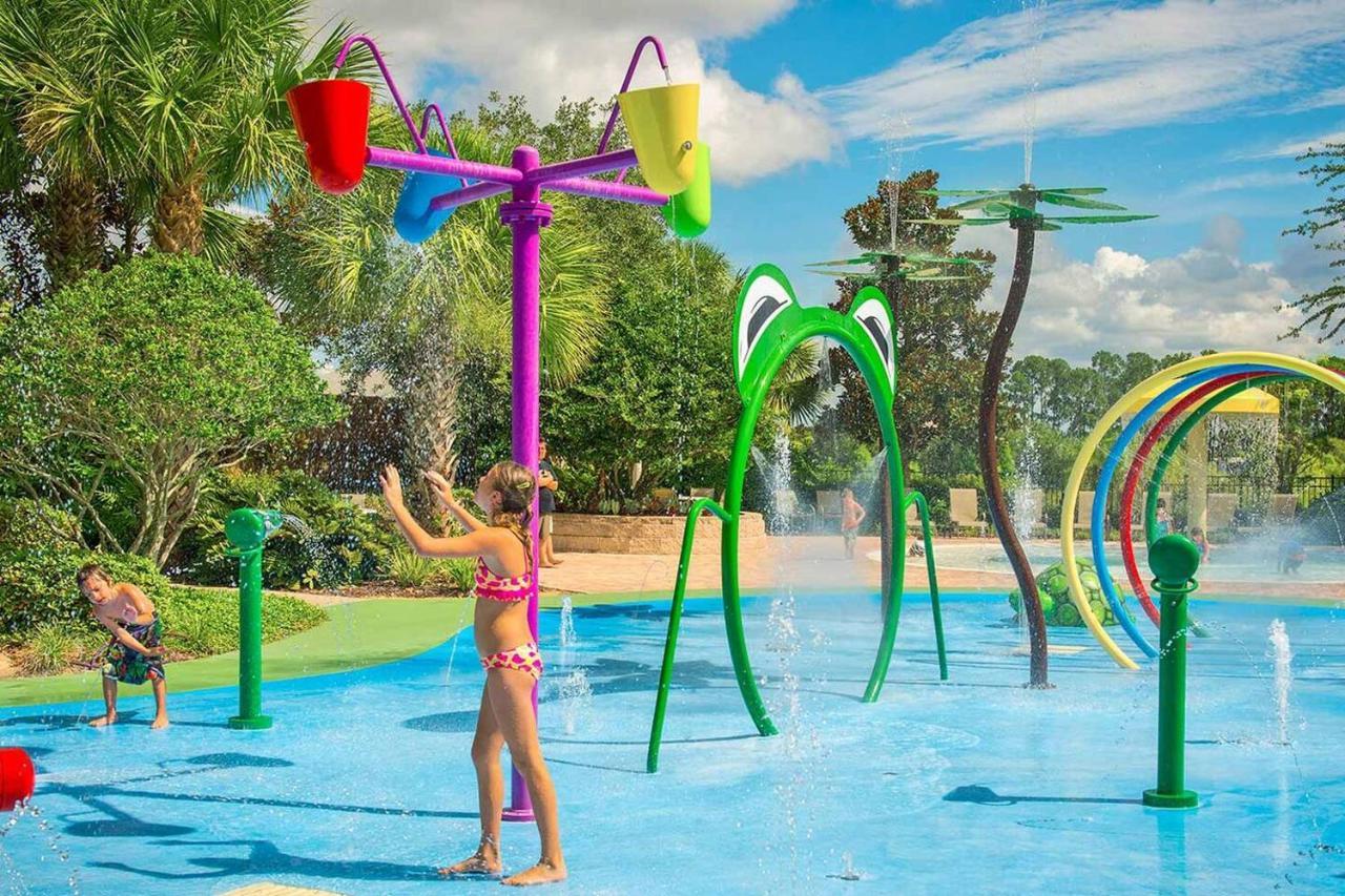 Fun Travel Day And Joy At Orlando'S Best Choice!! Kissimmee Eksteriør billede