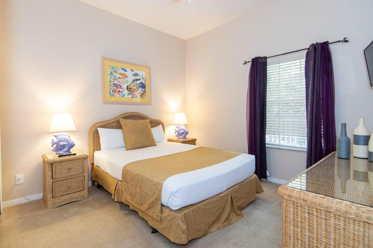 Fun Travel Day And Joy At Orlando'S Best Choice!! Kissimmee Eksteriør billede
