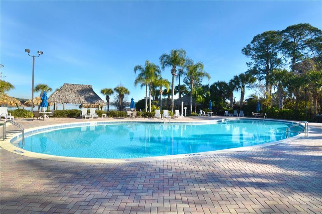 Fun Travel Day And Joy At Orlando'S Best Choice!! Kissimmee Eksteriør billede