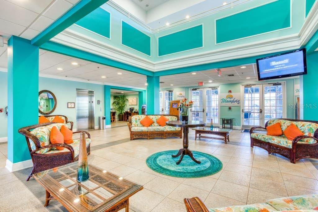 Fun Travel Day And Joy At Orlando'S Best Choice!! Kissimmee Eksteriør billede