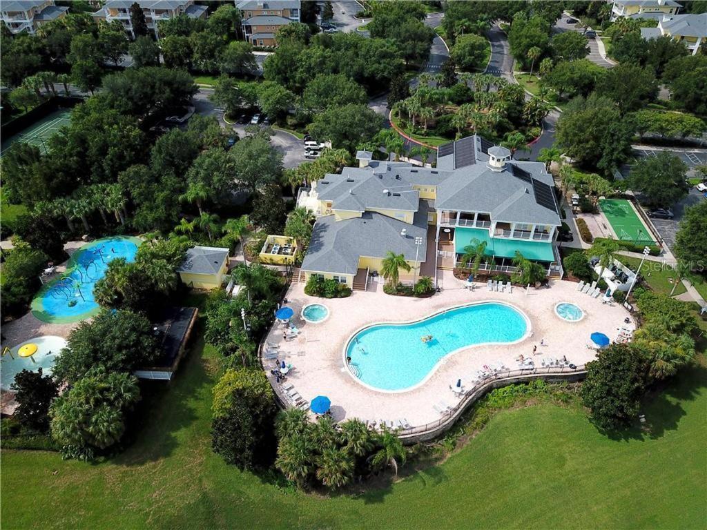 Fun Travel Day And Joy At Orlando'S Best Choice!! Kissimmee Eksteriør billede
