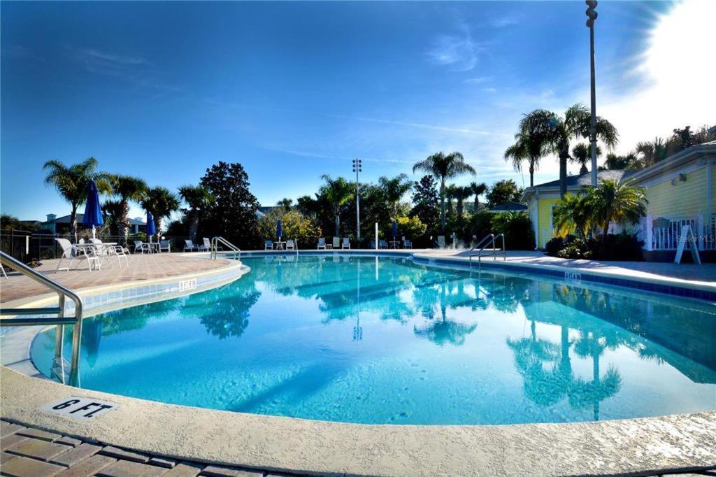 Fun Travel Day And Joy At Orlando'S Best Choice!! Kissimmee Eksteriør billede